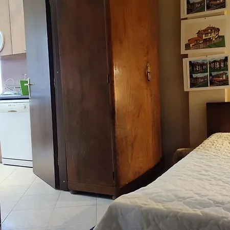 In Ramada 2 Complex Apartment