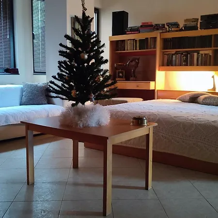 Apartment In Ramada 2 Complex *
