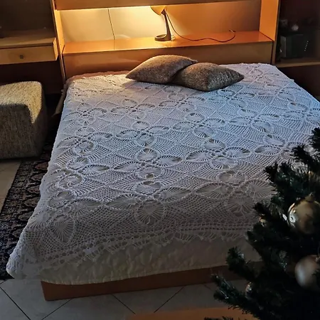 In Ramada 2 Complex Apartment Bansko