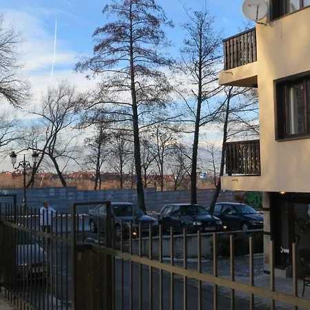 In Ramada 2 Complex * Bansko