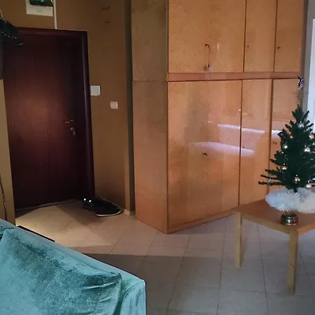 In Ramada 2 Complex Apartment