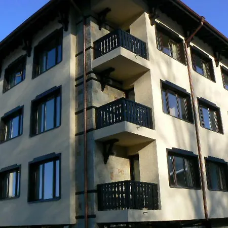 Apartment In Ramada 2 Complex *